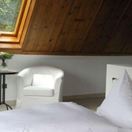 Landhotel Alte Muehle Ehningen 客房 照片
