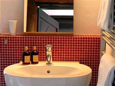 Landhotel Alte Muehle Ehningen 客房 照片