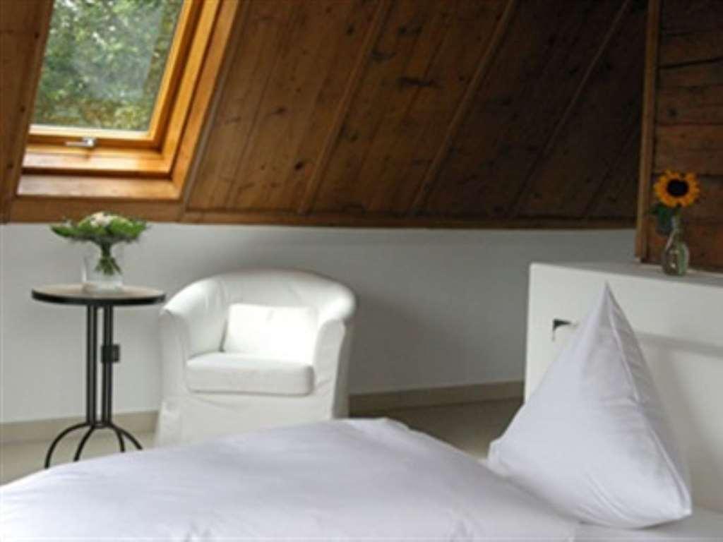 Landhotel Alte Muehle Ehningen 客房 照片