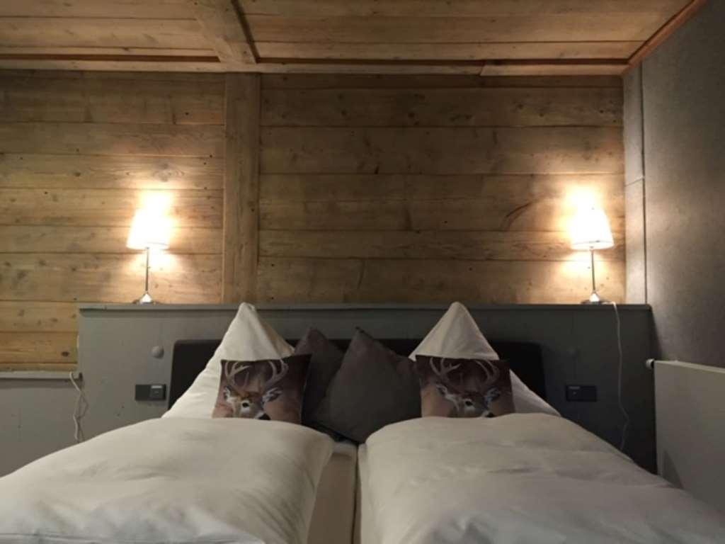 Landhotel Alte Muehle Ehningen 客房 照片