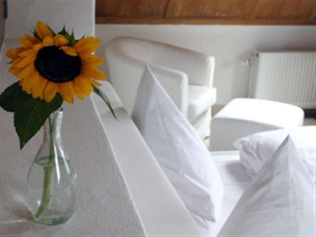 Landhotel Alte Muehle Ehningen 客房 照片
