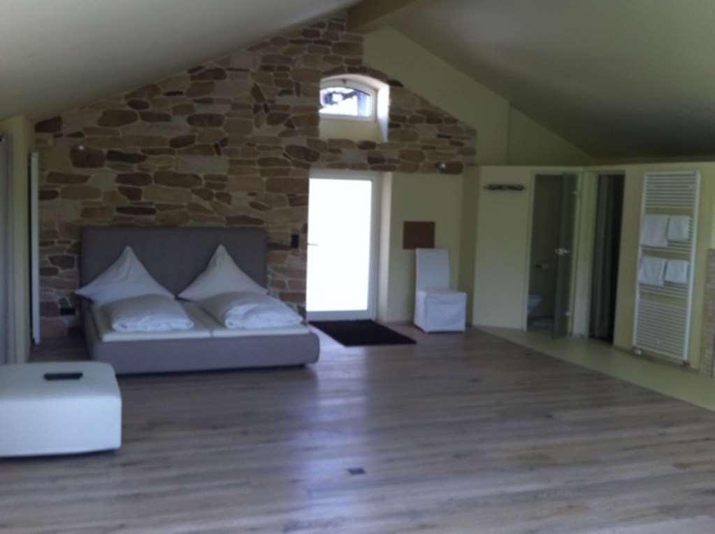 Landhotel Alte Muehle Ehningen 客房 照片