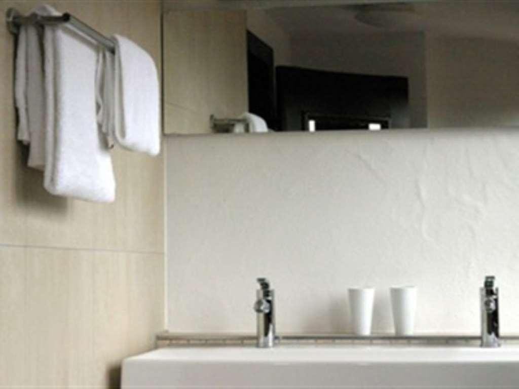 Landhotel Alte Muehle Ehningen 客房 照片