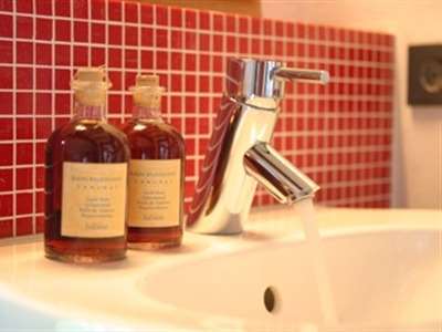 Landhotel Alte Muehle Ehningen 外观 照片